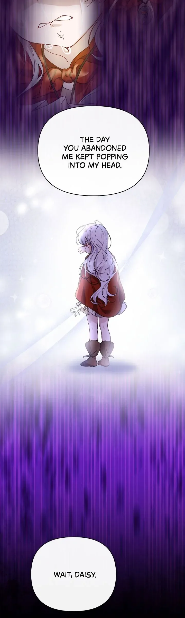 When the Witch’s Daughter Lifts the Male Lead’s Curse Chapter 63 page 33