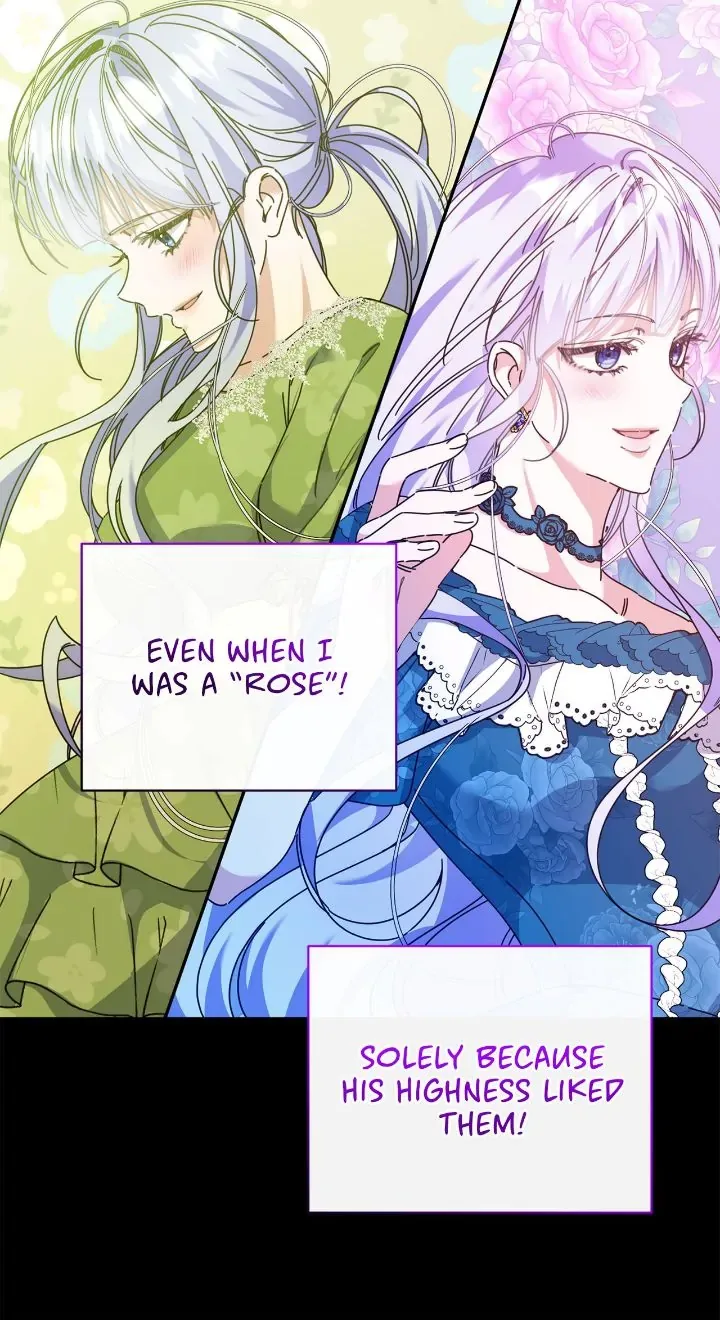 When the Witch’s Daughter Lifts the Male Lead’s Curse Chapter 64 page 37