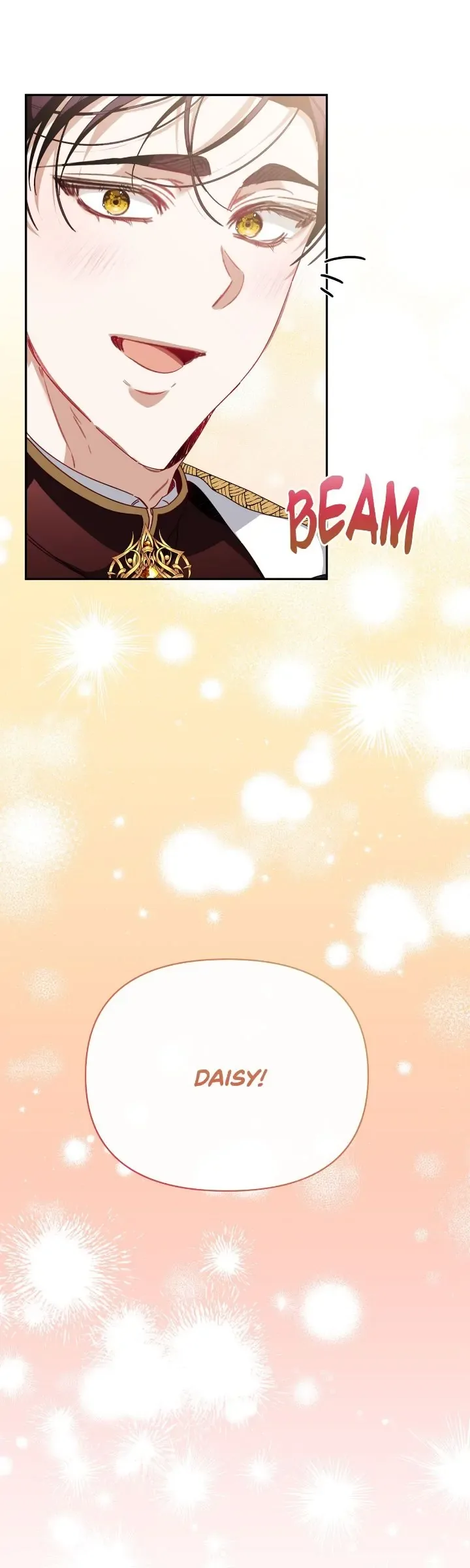 When the Witch’s Daughter Lifts the Male Lead’s Curse Chapter 65 page 12