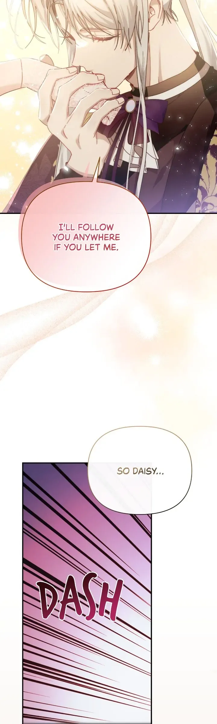 When the Witch’s Daughter Lifts the Male Lead’s Curse Chapter 66 page 16