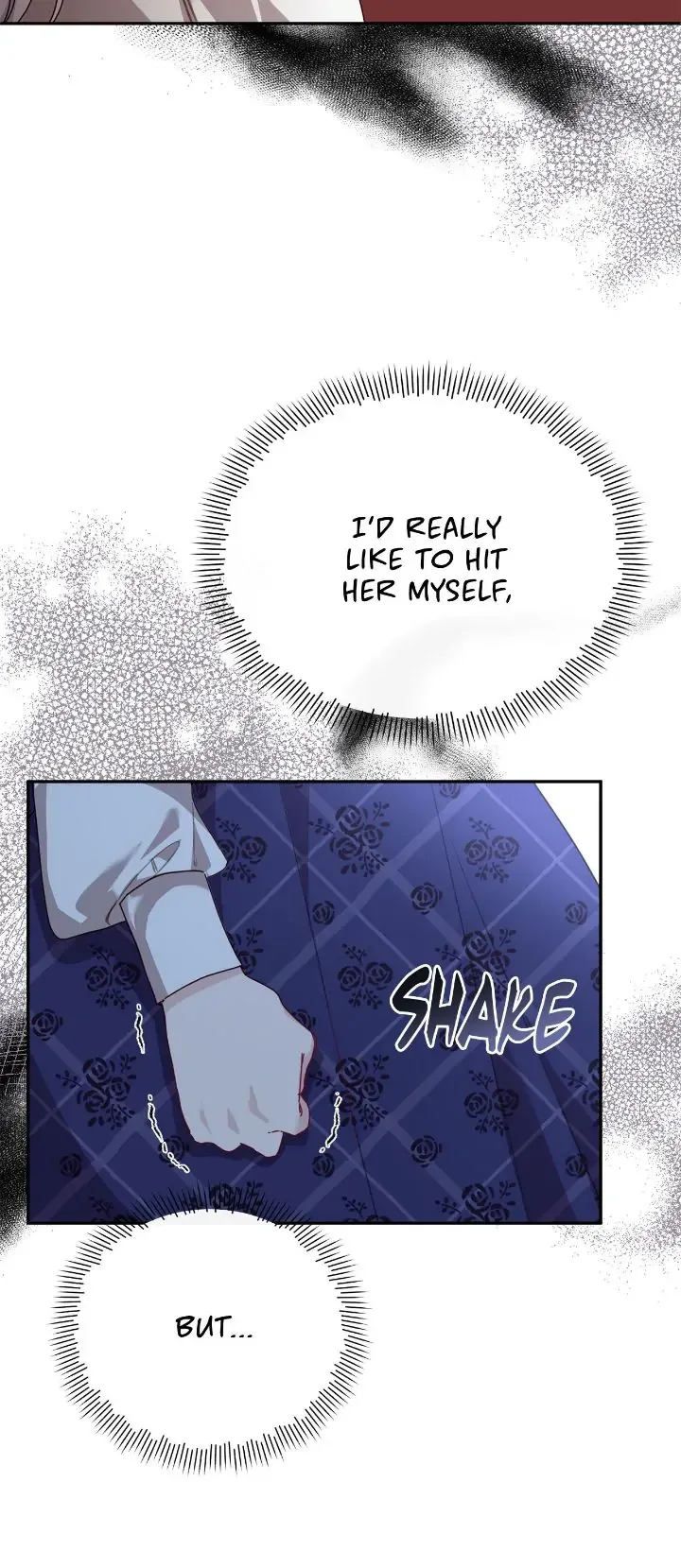When the Witch’s Daughter Lifts the Male Lead’s Curse Chapter 67 page 19