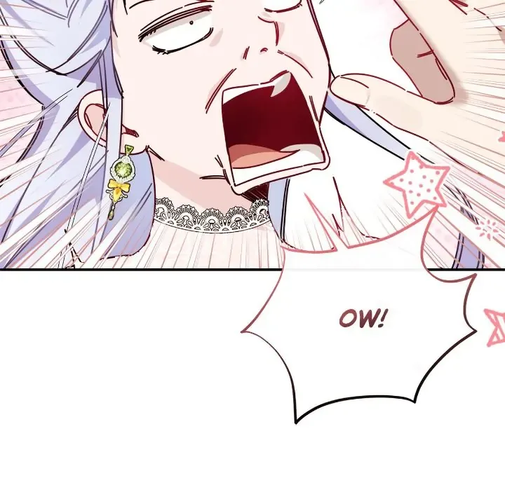 When the Witch’s Daughter Lifts the Male Lead’s Curse Chapter 66 page 13