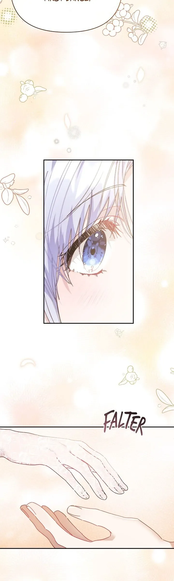When the Witch’s Daughter Lifts the Male Lead’s Curse Chapter 65 page 16