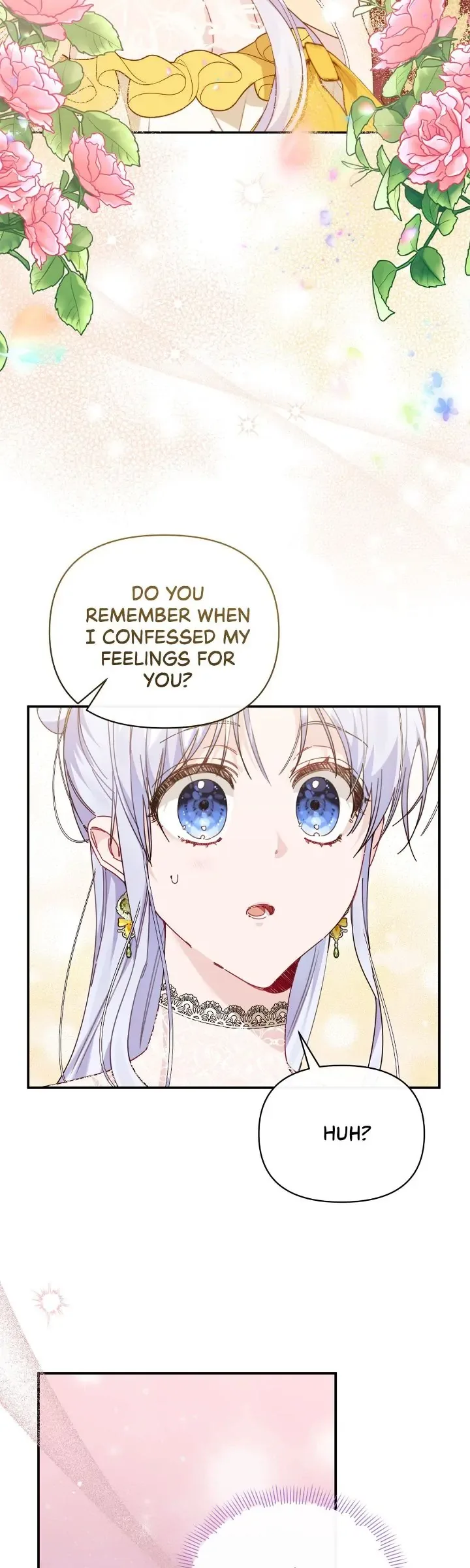 When the Witch’s Daughter Lifts the Male Lead’s Curse Chapter 66 page 6