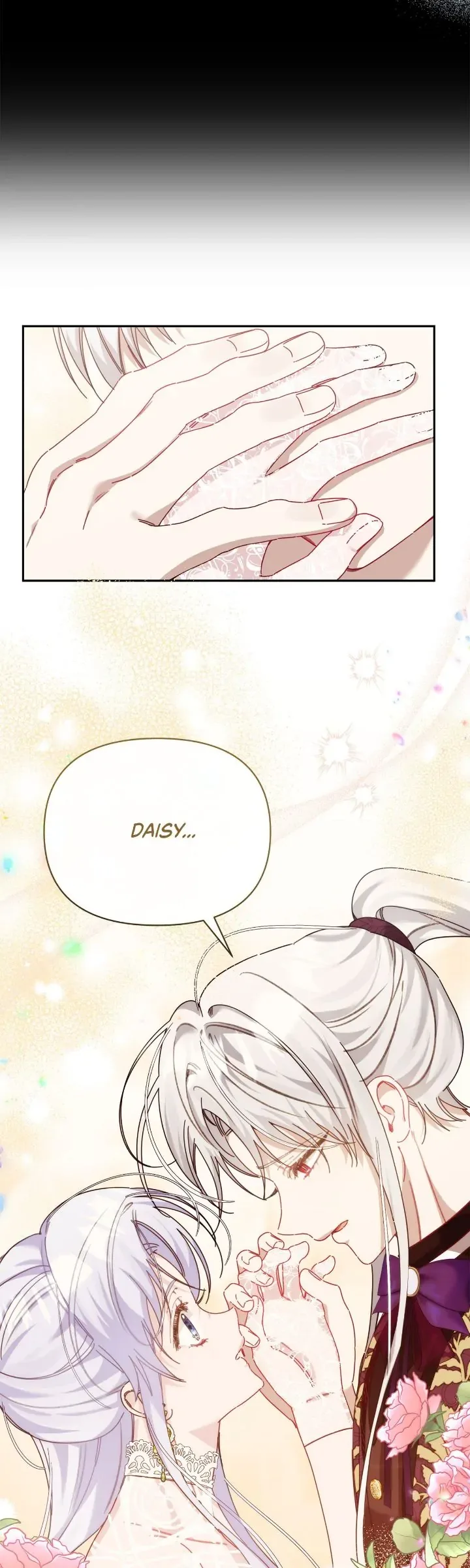 When the Witch’s Daughter Lifts the Male Lead’s Curse Chapter 66 page 5