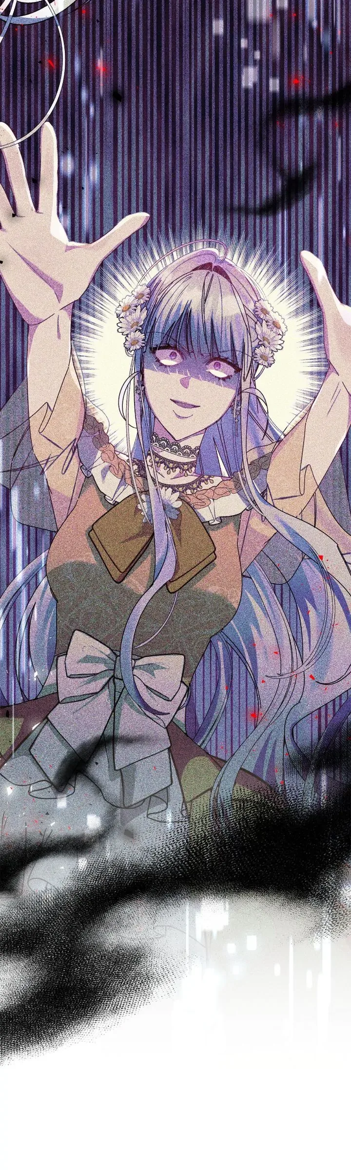 When the Witch’s Daughter Lifts the Male Lead’s Curse Chapter 67 page 13
