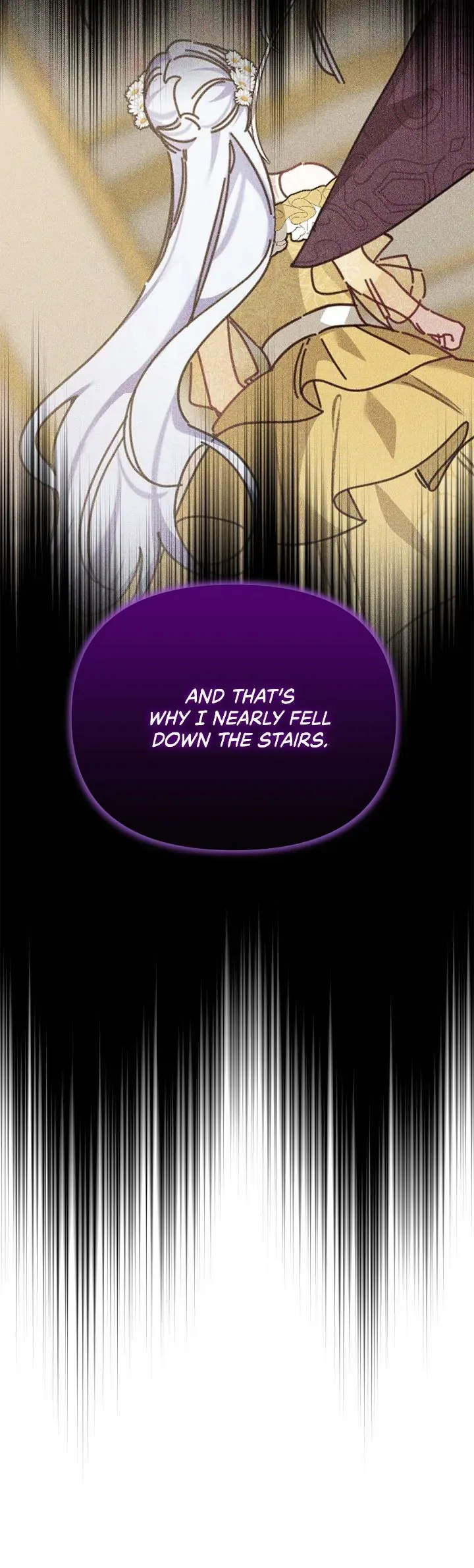 When the Witch’s Daughter Lifts the Male Lead’s Curse Chapter 66 page 37