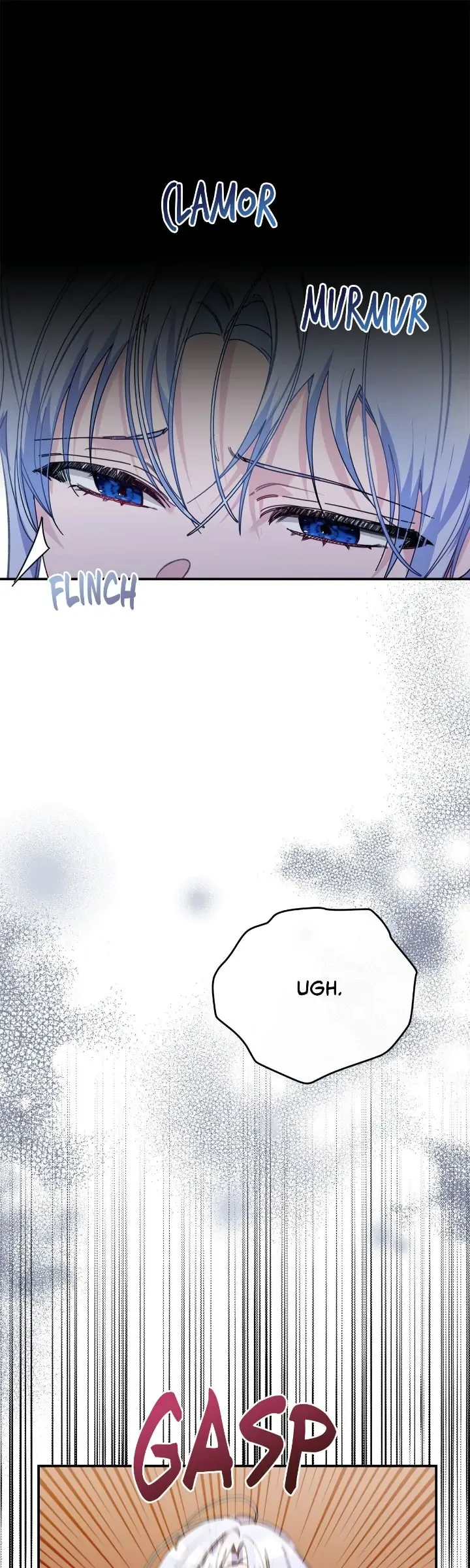 When the Witch’s Daughter Lifts the Male Lead’s Curse Chapter 66 page 20