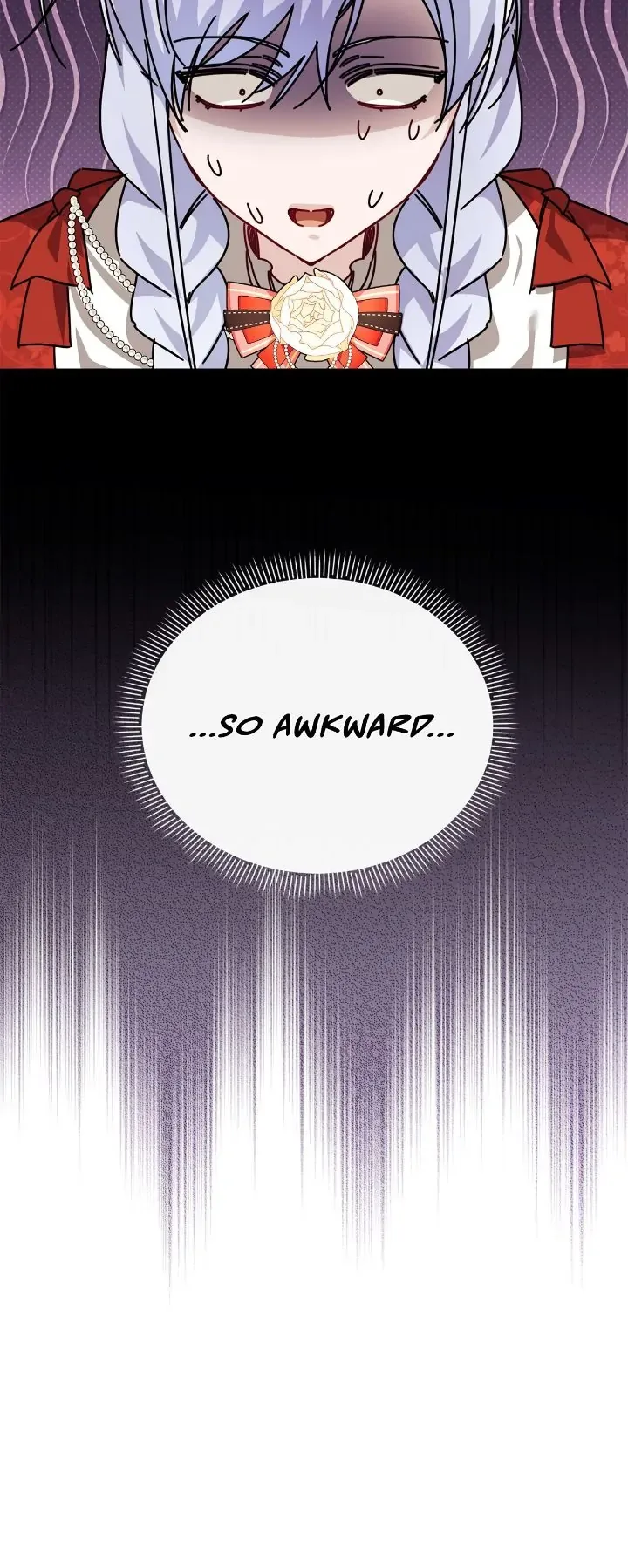 When the Witch’s Daughter Lifts the Male Lead’s Curse Chapter 67 page 47