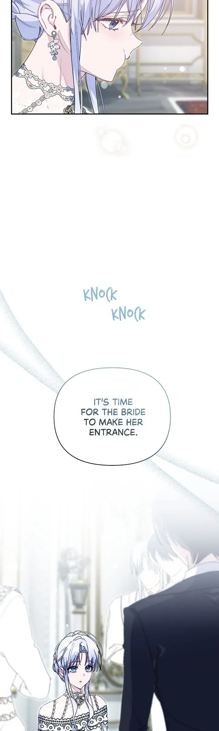 When the Witch’s Daughter Lifts the Male Lead’s Curse Chapter 69 page 11