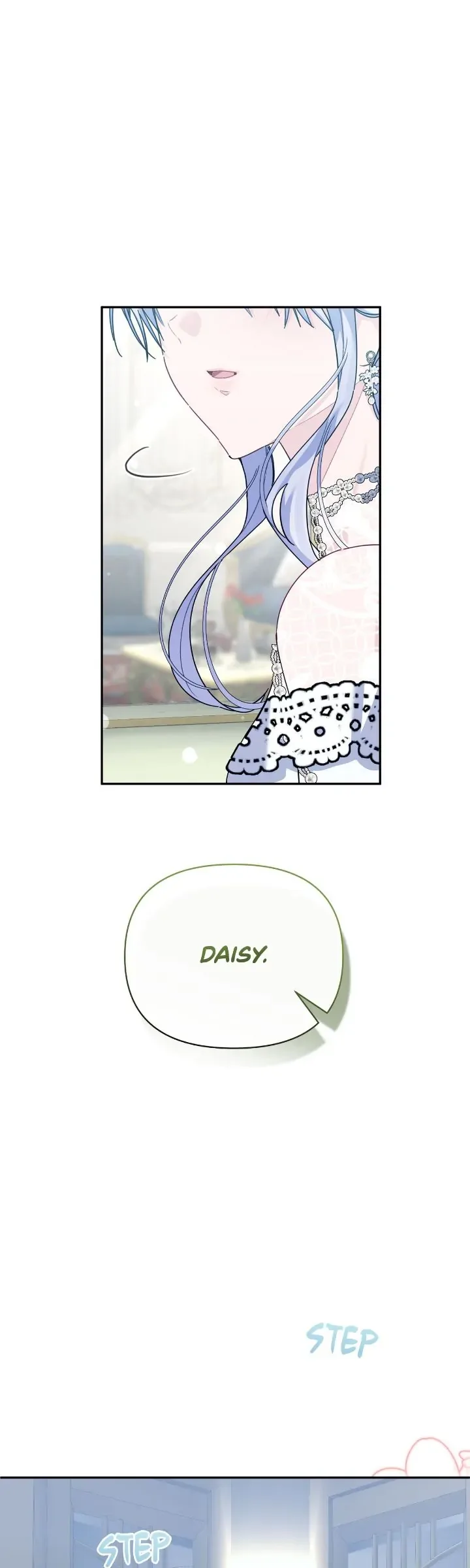 When the Witch’s Daughter Lifts the Male Lead’s Curse Chapter 69 page 3