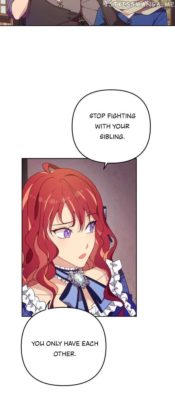 When Villainess And Villain Meet Chapter 2 page 42