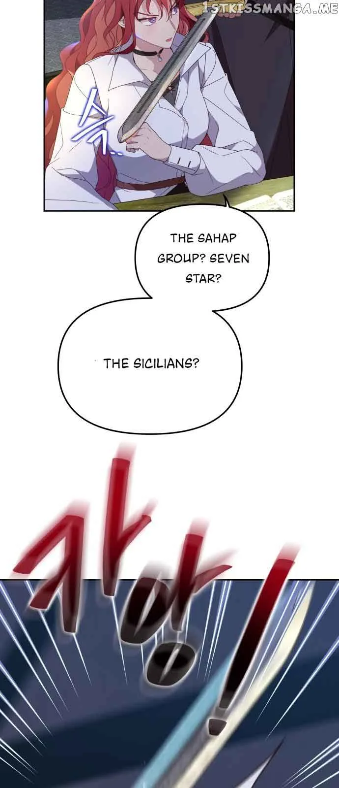 When Villainess And Villain Meet Chapter 2 page 4