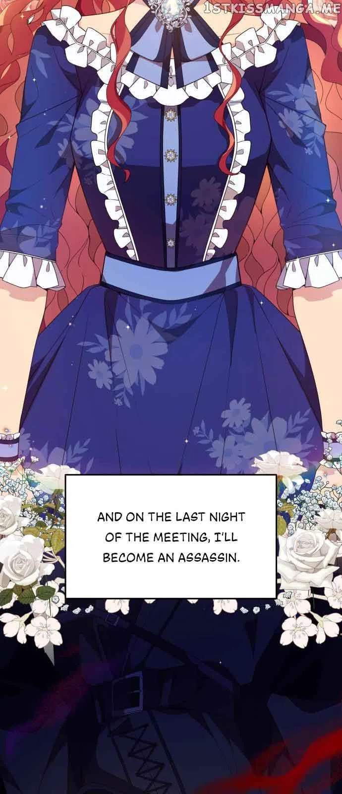 When Villainess And Villain Meet Chapter 2 page 37