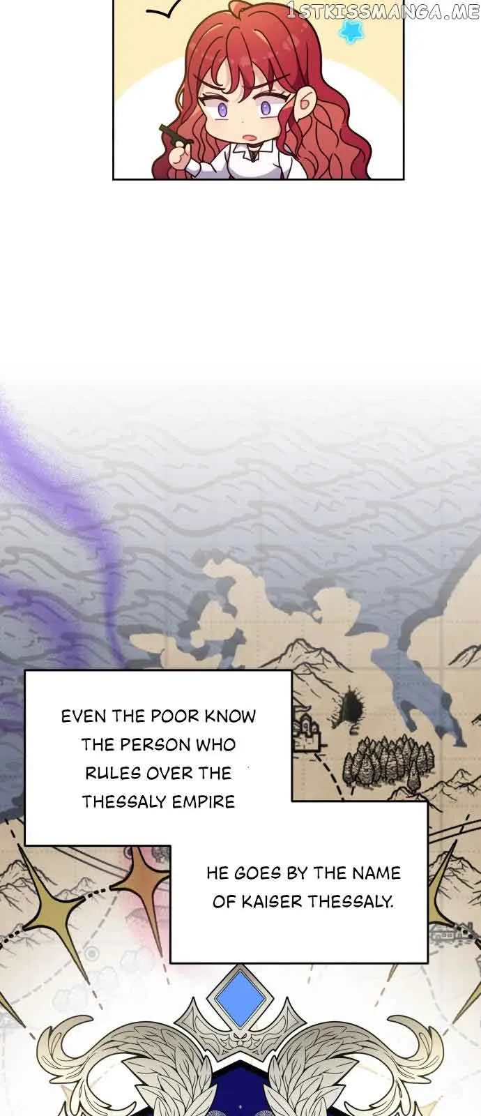 When Villainess And Villain Meet Chapter 2 page 11