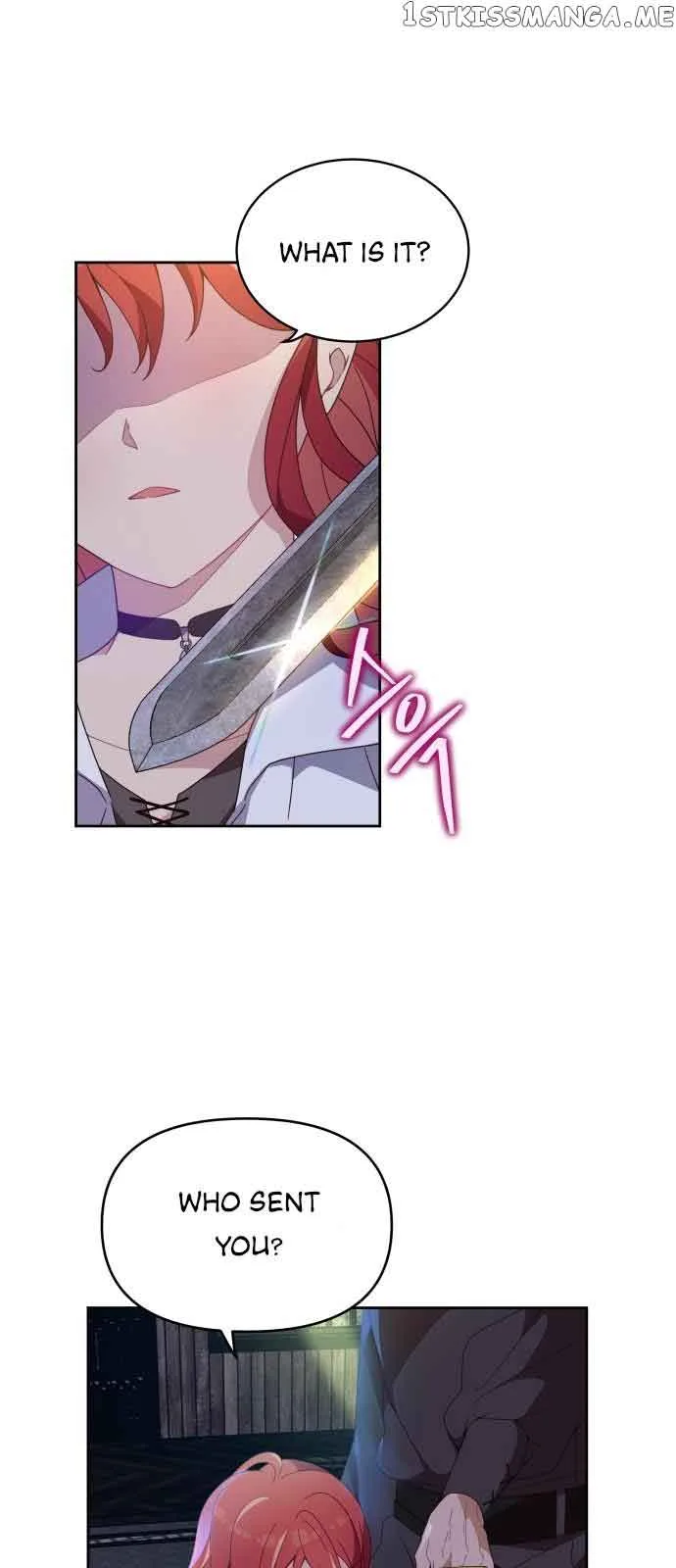 When Villainess And Villain Meet Chapter 2 page 3