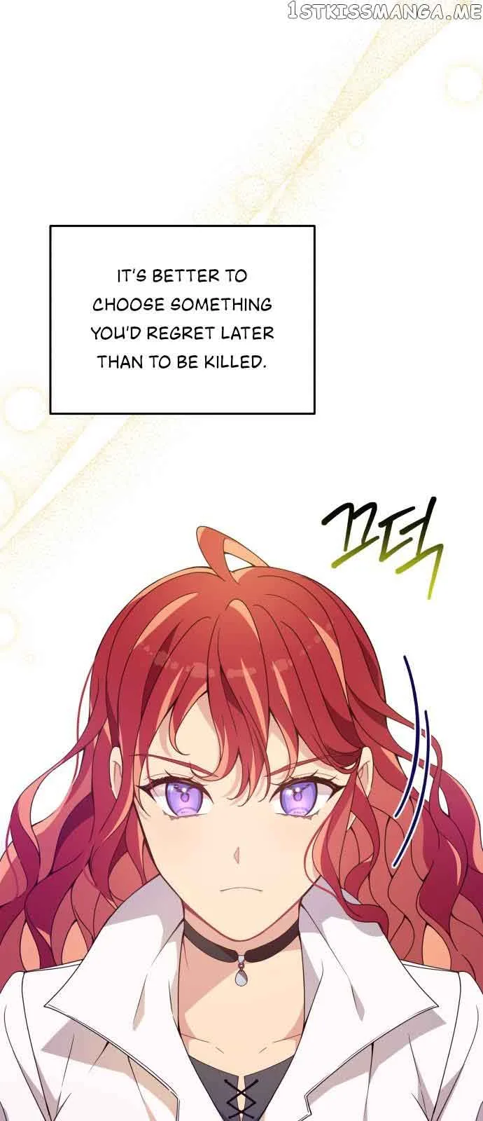 When Villainess And Villain Meet Chapter 2 page 29