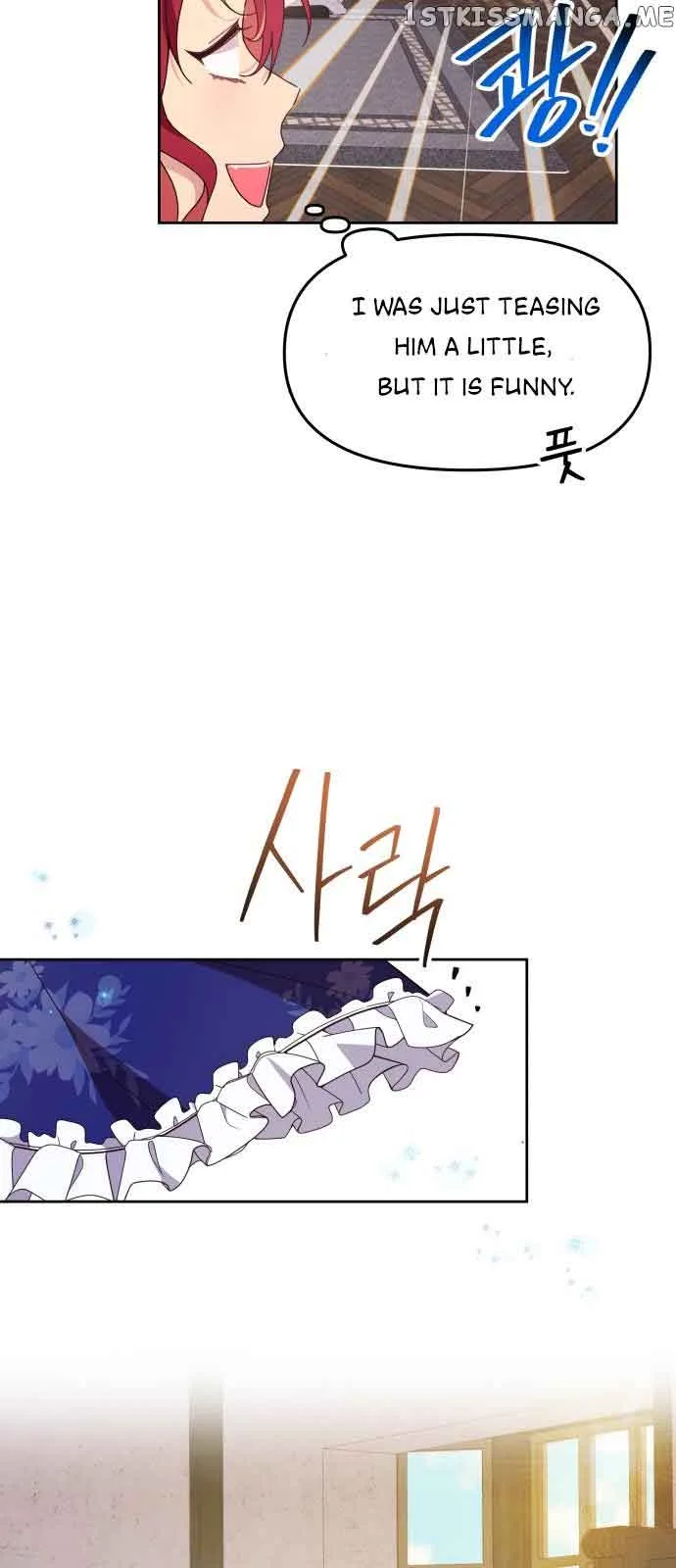 When Villainess And Villain Meet Chapter 2 page 35