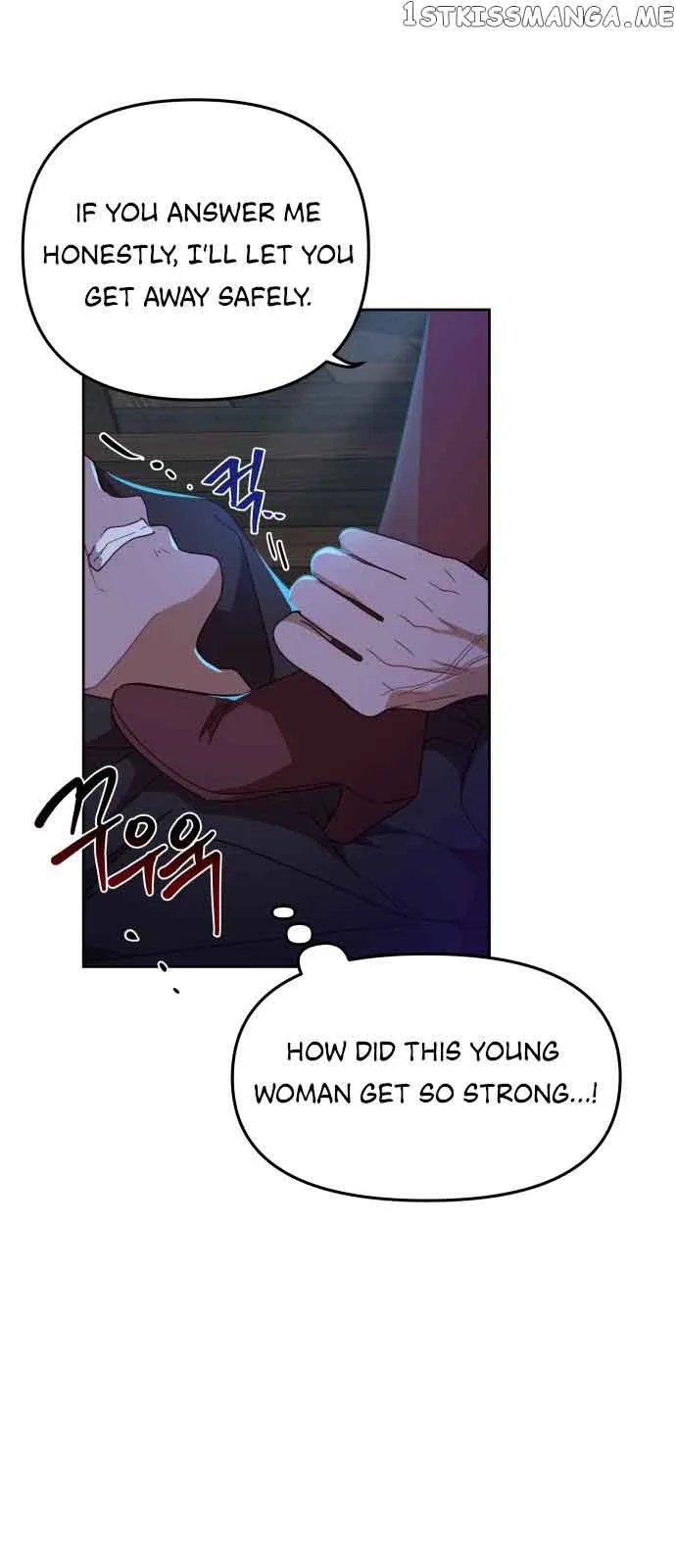 When Villainess And Villain Meet Chapter 2 page 8