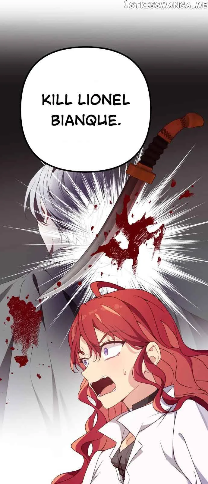 When Villainess And Villain Meet Chapter 2 page 21
