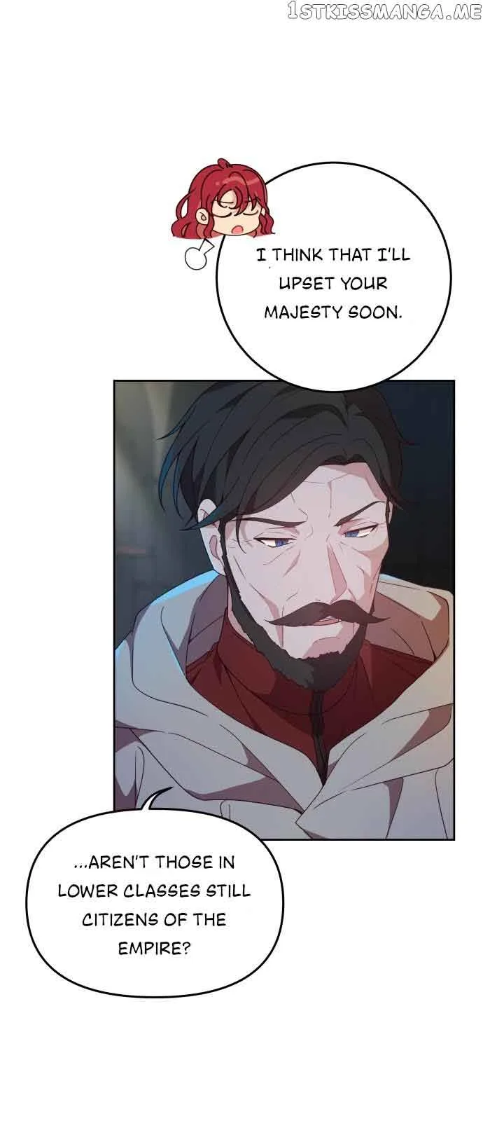 When Villainess And Villain Meet Chapter 2 page 18