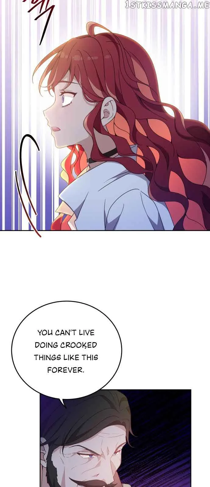 When Villainess And Villain Meet Chapter 2 page 25