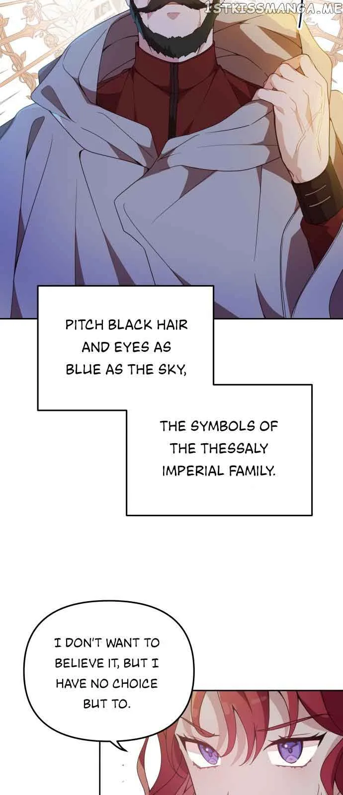When Villainess And Villain Meet Chapter 2 page 16