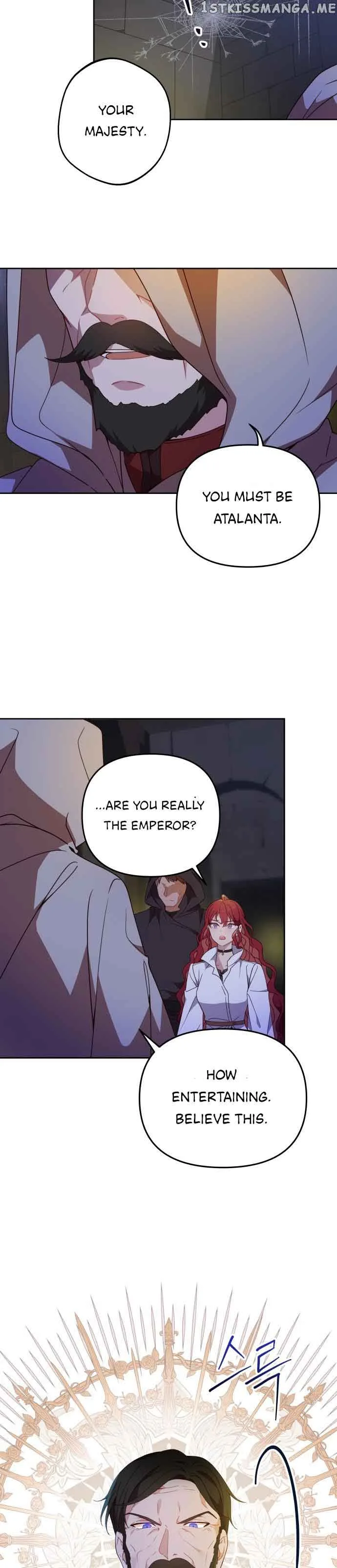 When Villainess And Villain Meet Chapter 2 page 15