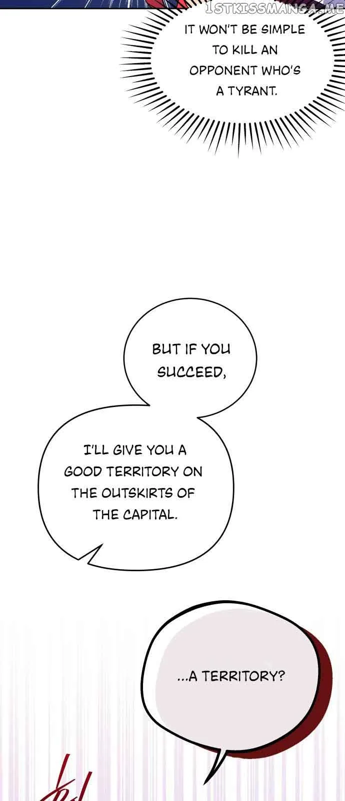 When Villainess And Villain Meet Chapter 2 page 24
