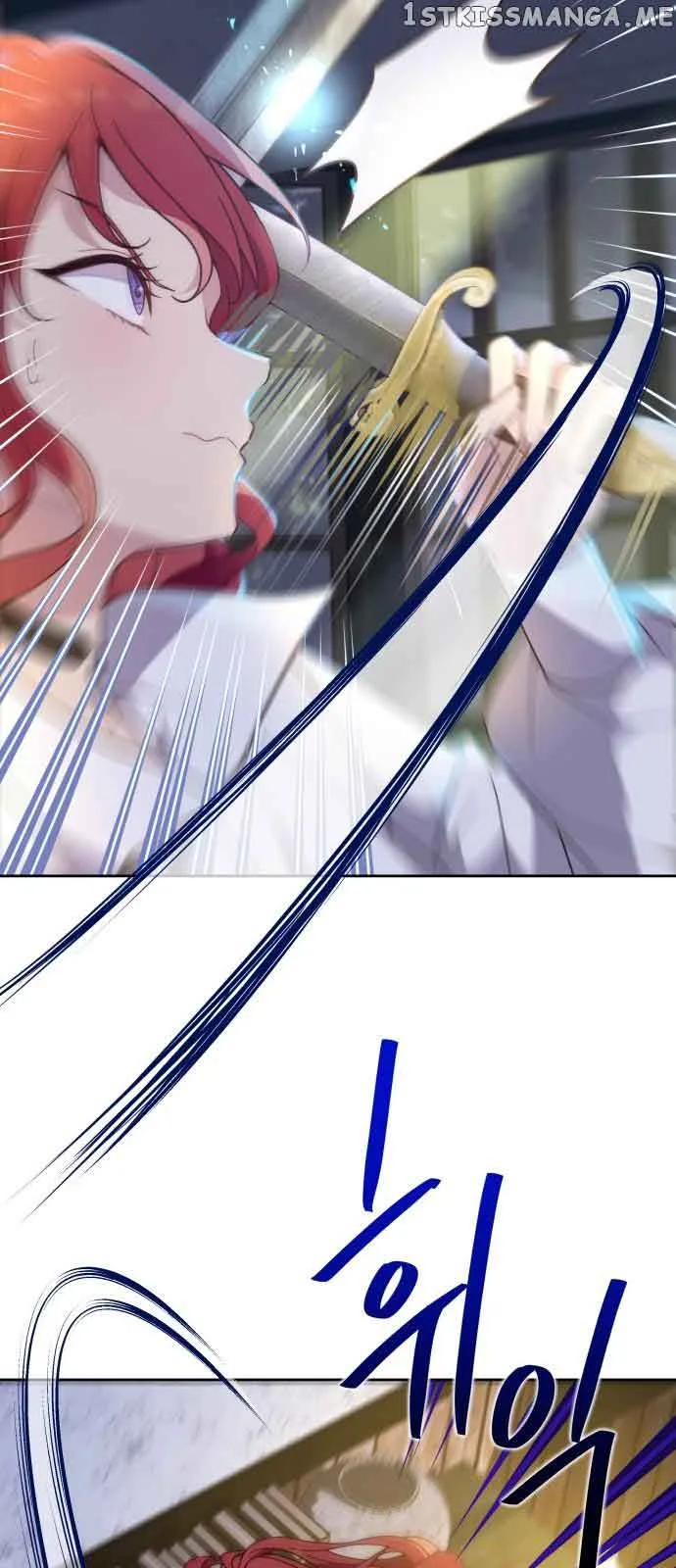 When Villainess And Villain Meet Chapter 2 page 5