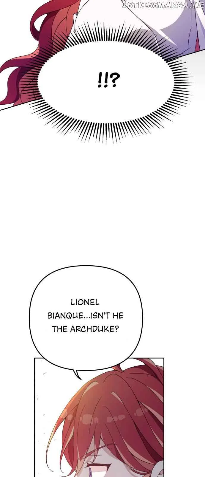 When Villainess And Villain Meet Chapter 2 page 22