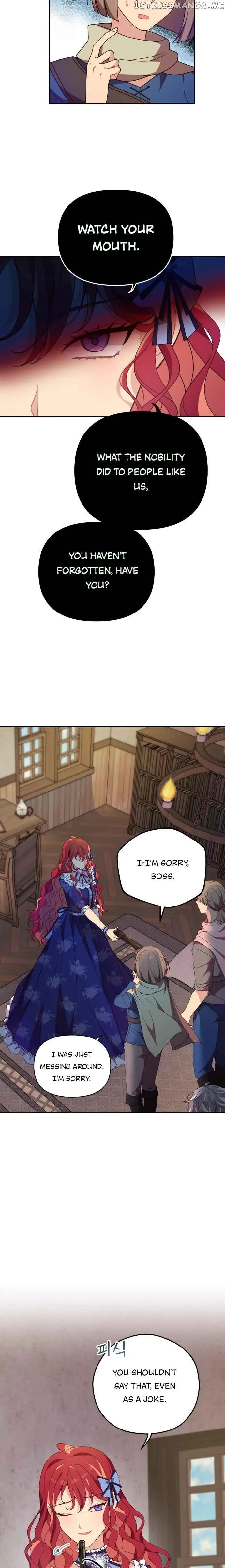 When Villainess And Villain Meet Chapter 2 page 46