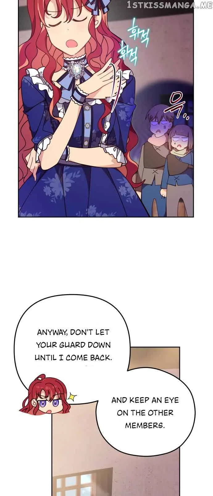 When Villainess And Villain Meet Chapter 2 page 44