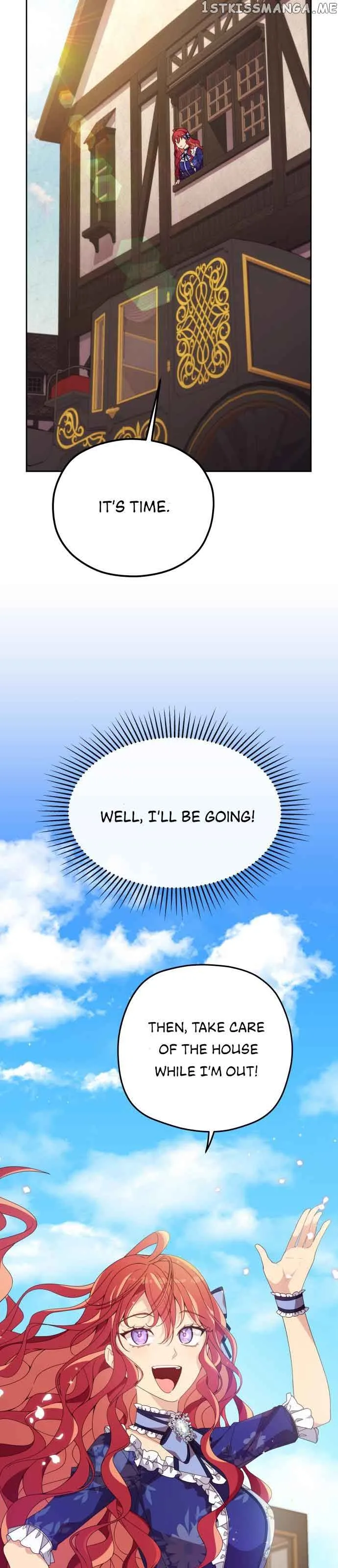 When Villainess And Villain Meet Chapter 2 page 48