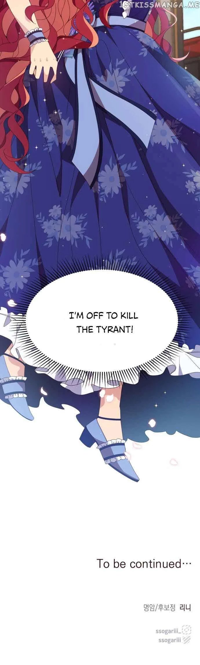 When Villainess And Villain Meet Chapter 2 page 49