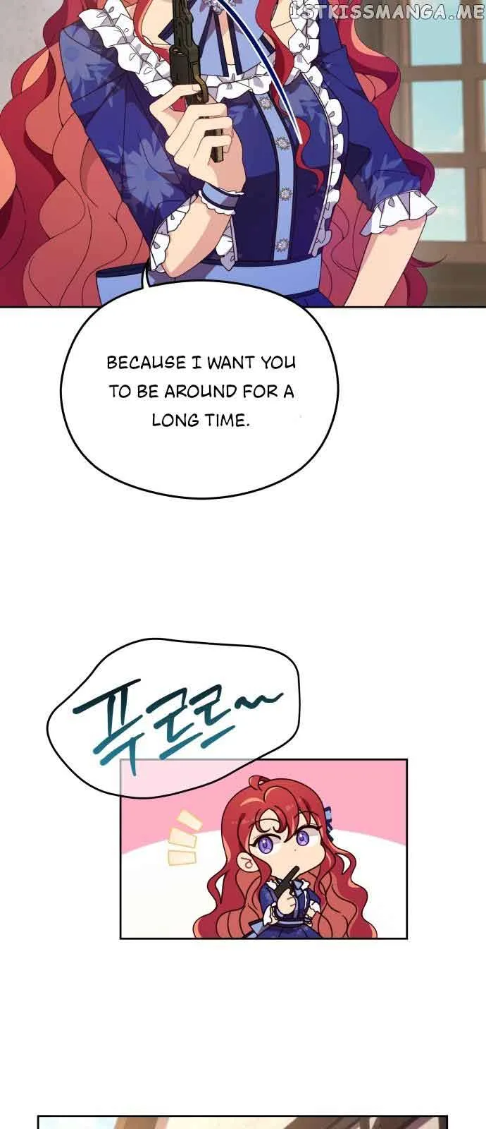 When Villainess And Villain Meet Chapter 2 page 47