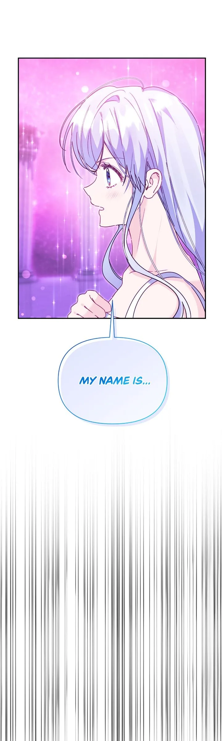 When the Witch’s Daughter Lifts the Male Lead’s Curse Chapter 70 page 40