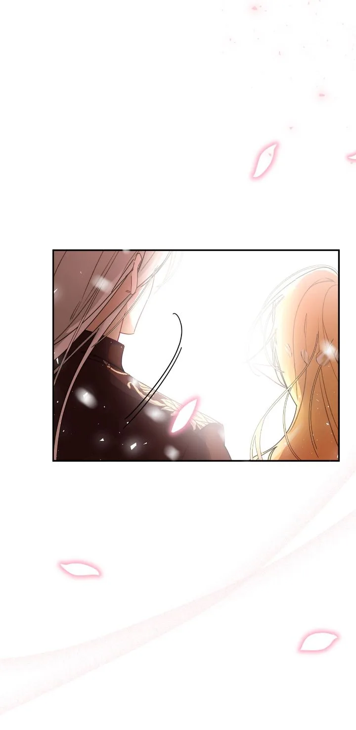 When the Witch’s Daughter Lifts the Male Lead’s Curse Chapter 70 page 24