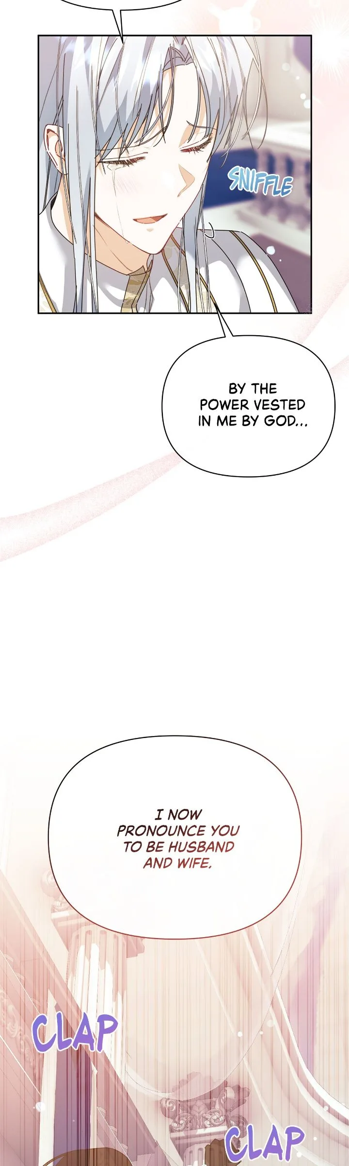 When the Witch’s Daughter Lifts the Male Lead’s Curse Chapter 70 page 17