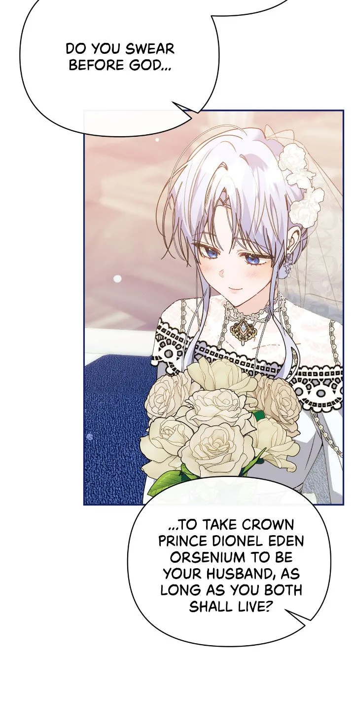 When the Witch’s Daughter Lifts the Male Lead’s Curse Chapter 70 page 14