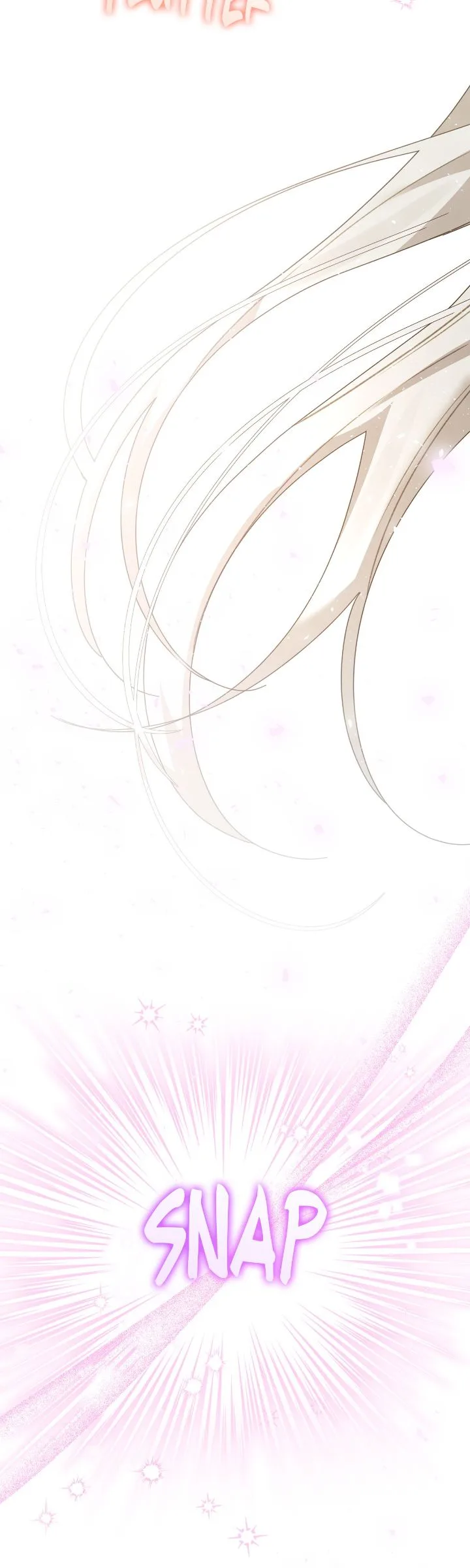 When the Witch’s Daughter Lifts the Male Lead’s Curse Chapter 70 page 20