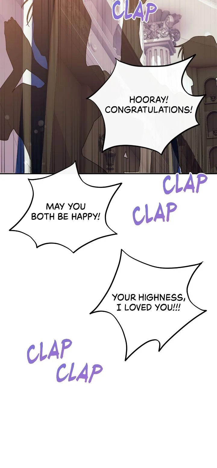 When the Witch’s Daughter Lifts the Male Lead’s Curse Chapter 70 page 18