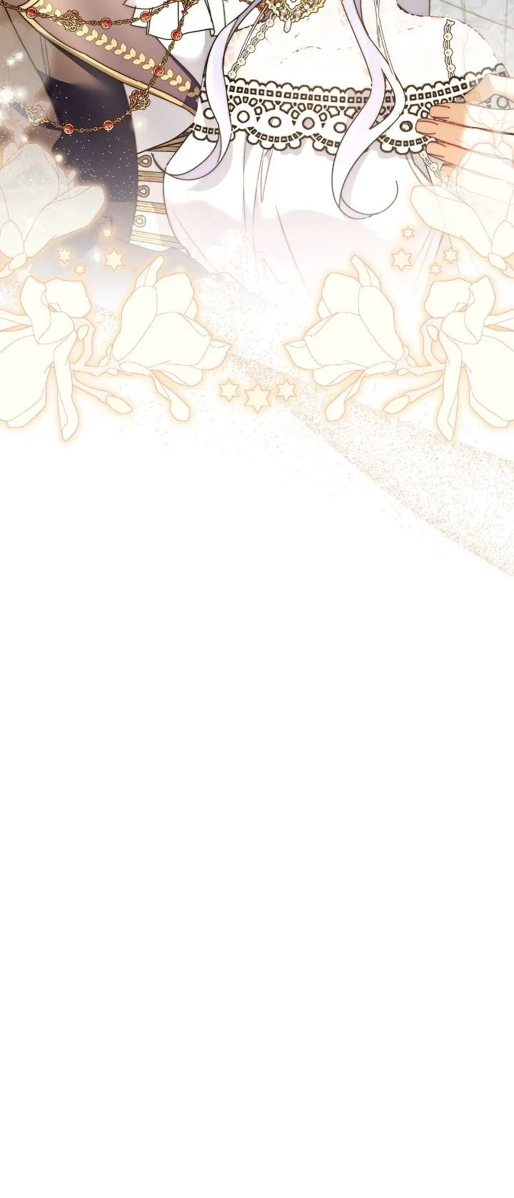 When the Witch’s Daughter Lifts the Male Lead’s Curse Chapter 70 page 44