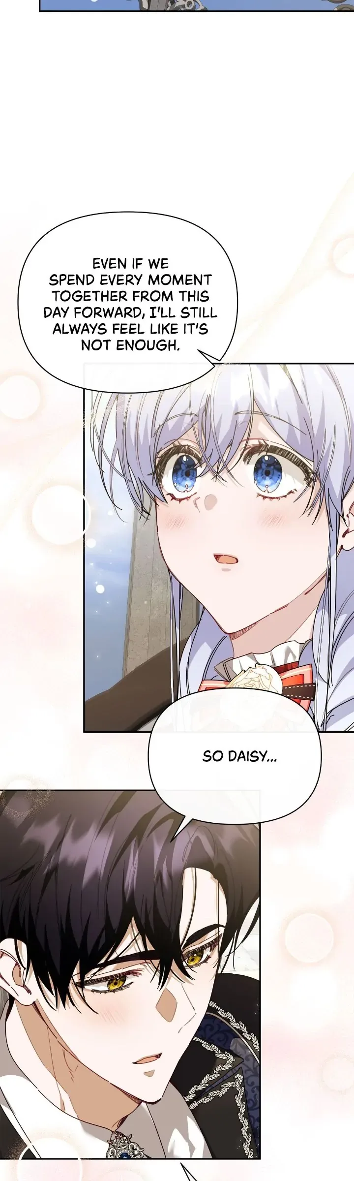 When the Witch’s Daughter Lifts the Male Lead’s Curse Chapter 68 page 16