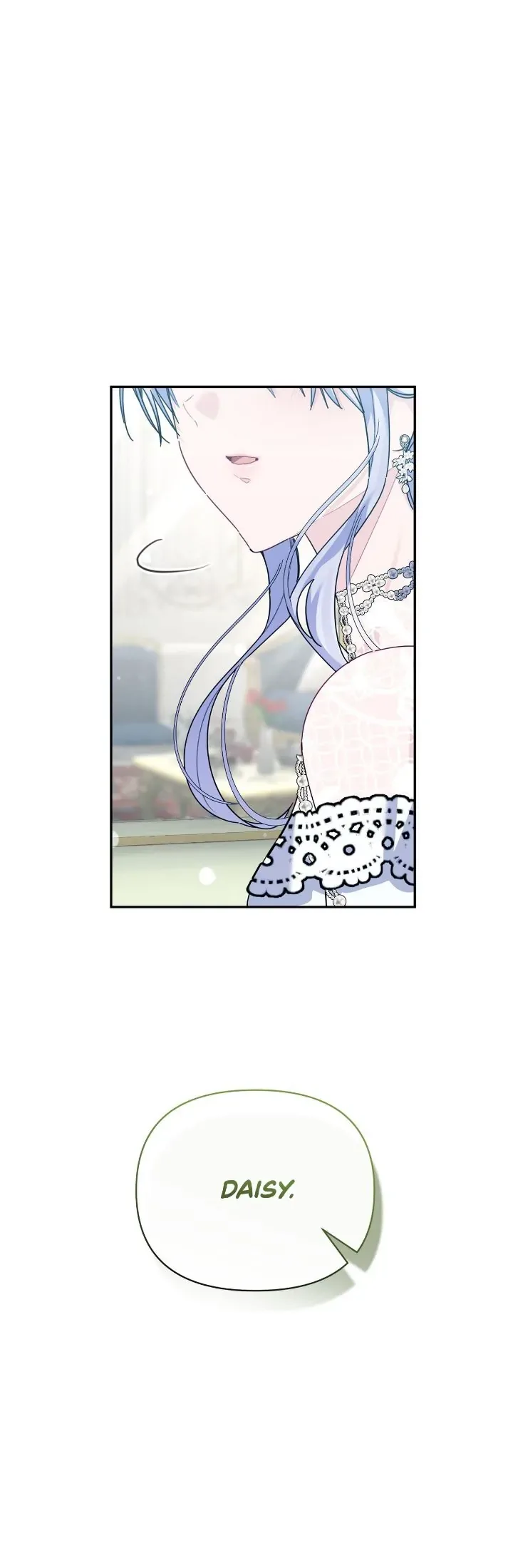 When the Witch’s Daughter Lifts the Male Lead’s Curse Chapter 68 page 37