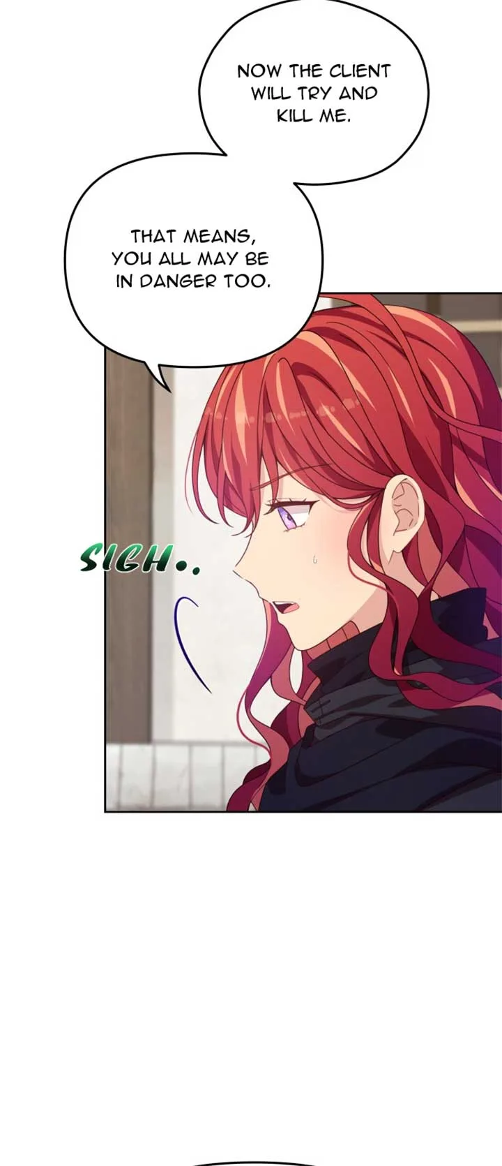 When Villainess And Villain Meet Chapter 5 page 18