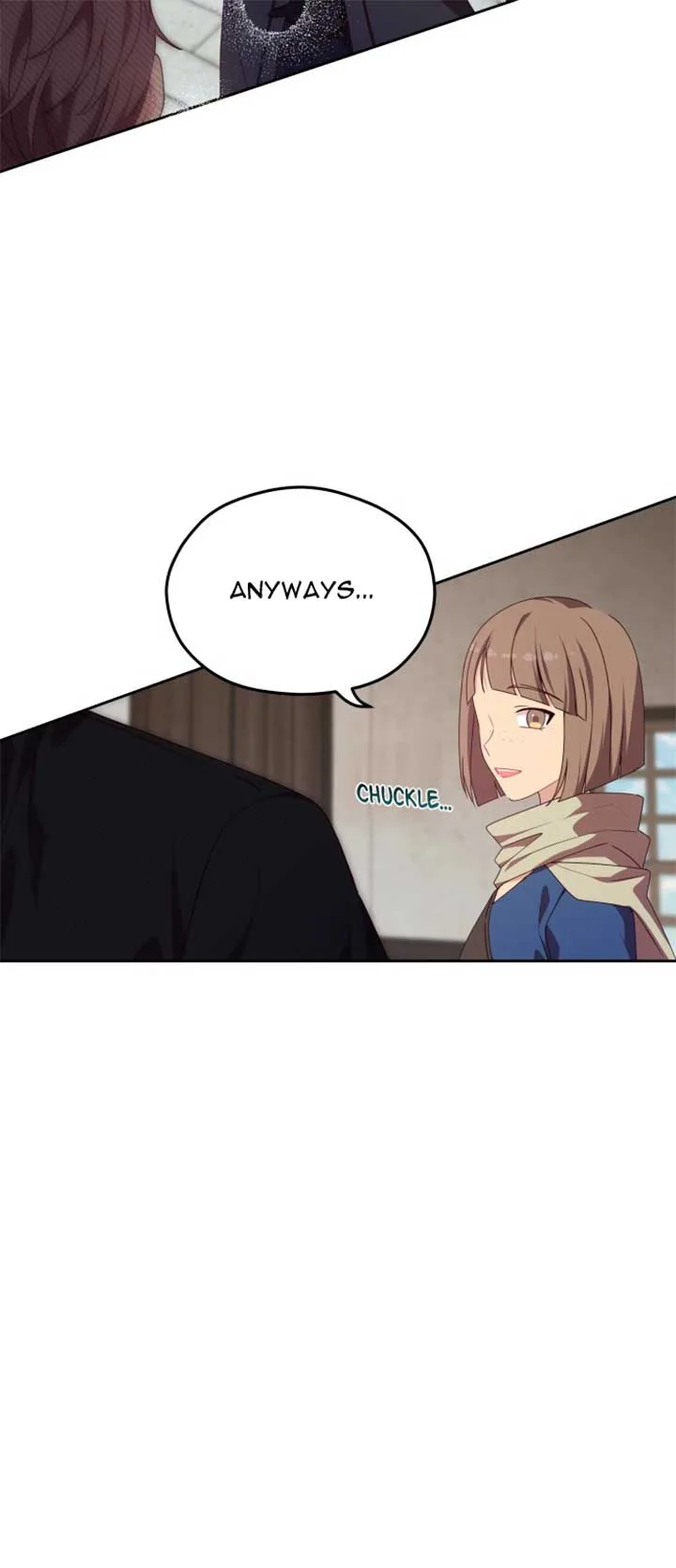 When Villainess And Villain Meet Chapter 5 page 13
