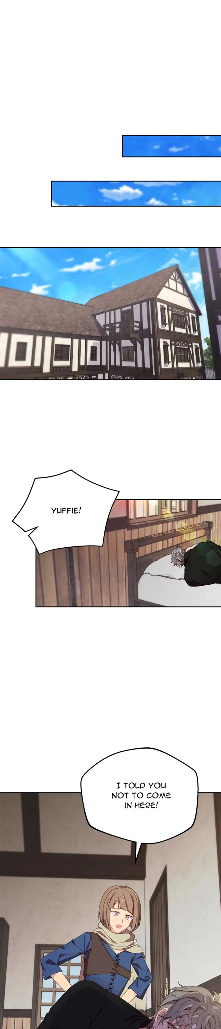 When Villainess And Villain Meet Chapter 5 page 7