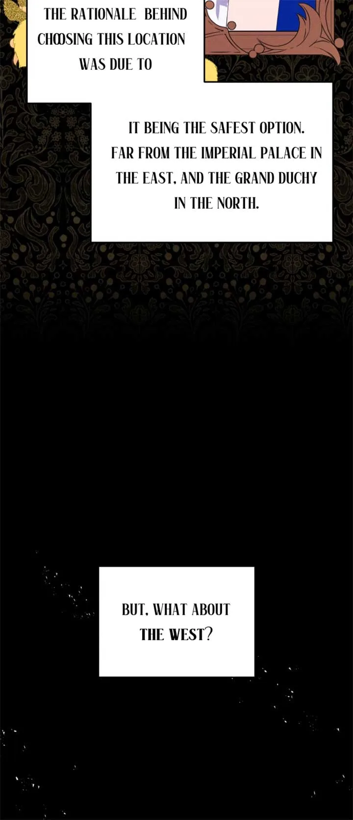 When Villainess And Villain Meet Chapter 5 page 26
