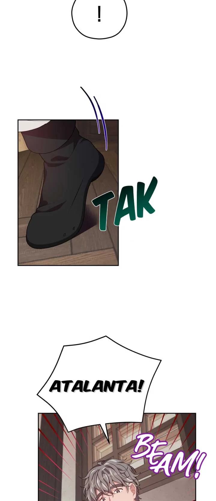 When Villainess And Villain Meet Chapter 5 page 11